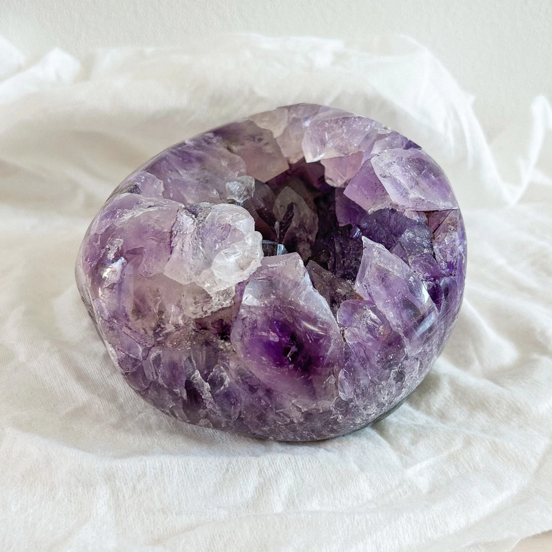 Ametista dall'Uruguay - L